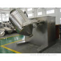 Dry powder 3D mixer Three dimensional moving mixer